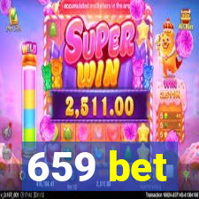 659 bet